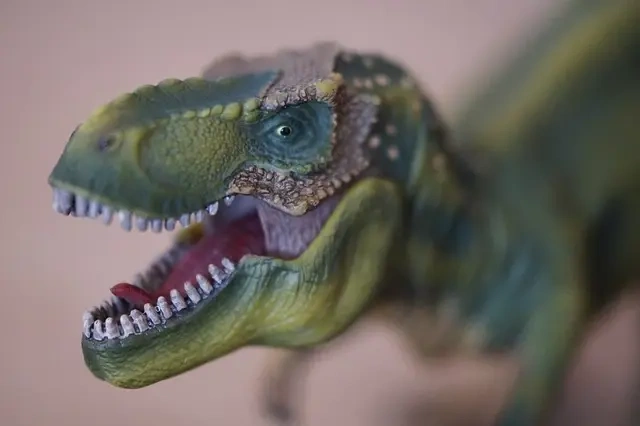 Oplev Danmarks egen dinosaur - Alt hvad du behøver at vide om Velocisaurus